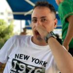 Photo de profil de Reda Bousserhane